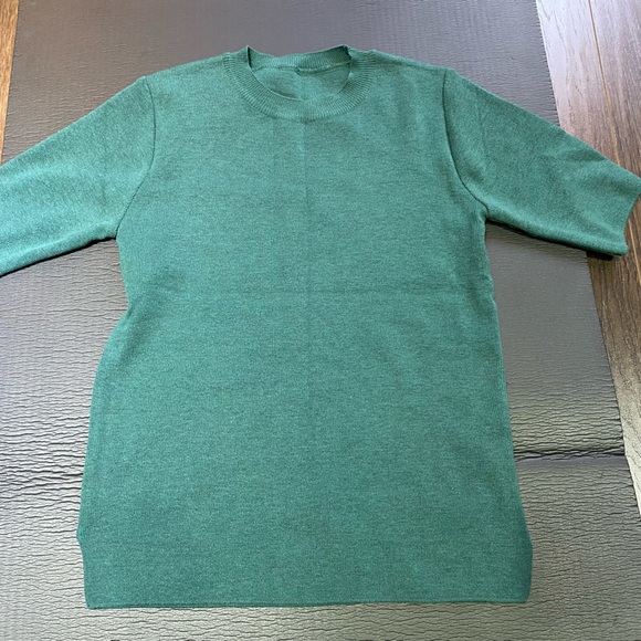 Flexible short sleeve - Picture 2 of 2